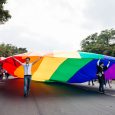 The first annual gay pride parade in Taipei, Taiwan was held in 2003, and attracted over 20 thousand people. Ma Ying-jeou, who was the mayor at the time, gave a […]