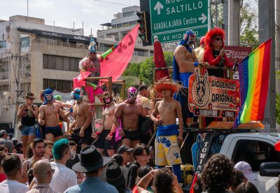 Pride in Pictures: Guadalajara