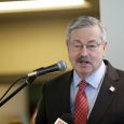 A man won $1.5 million dollars in a discrimination suit against the former governor of Iowa. A jury found that former state official Chris Godfrey was illegally discriminated against by then-Governor […]