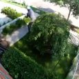 A Washington D.C. resident posted disturbing surveillance video of an unidentified man defacing the Pride Flag outside his home while screaming homophobic slurs. The resident, identified on Twitter as @MJasonRhodes, […]