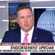 A spokesperson for the Log Cabin Republicans has defended the group’s endorsement of Donald Trump in the 2020 election as well as downplayed the resignation of longtime board member Jennifer […]