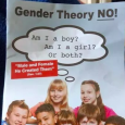 A Christian hate group called the Tradition, Family, Property Association has been mailing out pamphlets titled “Gender Theory or 2st Century Totalitarianism?” to citizens in Birmingham, England. The pamphlet calls […]