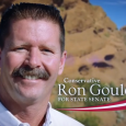Ron Gould, Mohave County Supervisor and former Arizona state senator, has come under fire for saying gay men only live 42 years due to their “sinful lifestyle.” Gould made the […]