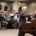 The organizers behind the Modesto, California, Straight Pride Parade say they’re going to have the parade whether they get a permit from the city or not. The National Straight Pride […]