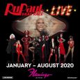 With the RuPaul‘s Drag Race franchise not-so-slowly expanding all over the world with spin-offs like Drag Race Thailand and Drag Race U.K., the bicoastal DragCon plus world tour after world tour for […]