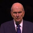 The Church of Latter-Day Saints has just come out against marriage equality…again. The Mormon church, which began allowing gay parents to baptize their children in 2015–the same year marriage equality […]