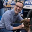 Chasten Buttigieg on the campaign trail (Photo: @Chas10Buttigieg | Twitter) Mayor Pete Buttigieg continues to haul in campaign donations for his 2020 White House bid compared to many of his […]