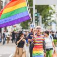 Continuing the trend of leading Asia in progressing LGBTQ causes, the nation of Taiwan has announced it will allow same-sex couples to marry in military-style weddings.  Military weddings are a […]