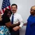 Pete Buttigieg meeting with black supporters in Chicago Photo: Pete Buttigieg’s Facebook Page When the Democratic presidential candidates released their third quarter fundraising numbers, Pete Buttigieg stood out for raising […]