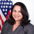 Neomi Rao Photo: Official government portrait Neomi Rao is one of the viciously anti-LGBTQ judges chosen by President Trump to pack the federal courts. Rao is also the author of […]