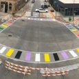 The Trump administration told a town to remove its rainbow crosswalks, but the city council has refused to comply. The city of Ames, Iowa, has crosswalks in Pride colors at […]