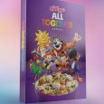 Kellogg last week put Raisin Bran, Corn Flakes, Rice Krispies, Frosted Flakes, Froot Loops and Frosted Mini Wheats “all together” to make a statement about LGBTQ inclusivity and made a […]
