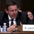 Get ready for some Kavanaugh 2.0… Trump’s nominee for the 9th Circuit Court of Appeals Lawrence VanDyke broke down sobbing before the Senate Judiciary Committee yesterday when asked about a […]