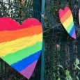 Pupils made rainbow hearts to hang at the school’s entrances (Photo: @GarethKaneLD | Twitter) A gay headteacher in England has spoken about the messages of support he received from his […]