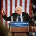 Senator Bernie Sanders (I-VT) will not attend the upcoming LGBTQ Town Hall, making him the only frontrunner to miss both LGBTQ forums. Sanders initially cited schedule conflicts with both the […]