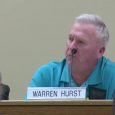 Sevier County Commissioner Warren Hurst Photo: Screenshot A county commissioner in Tennessee was caught on video ranting about how the U.S. has “a queer running for president.” “It’s time we […]