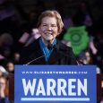Sen. Elizabeth Warren (D-MA) is LGBTQ Americans’ top candidate, according to a new poll from YouGov and Out magazine. In the poll, 31% of LGBTQ likely voters said that they […]