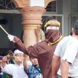 Five men in the Malaysian capital of Kuala Lumpur have been sentenced to jail, fines and caning after they allegedly attempted to have gay sex in an apartment complex. An […]