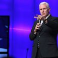 Mike Pence praised the Trump administration for a rule change that will allow adoption and foster agencies to refuse to work with LGBTQ families… in a speech advocating more adoption. […]