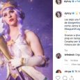Photo: Instagram Alberto Fernàndez, the newly chosen president-elect of Argentina, has a 24-year-old sexually-fluid son named Estanislao who moonlights as a well-known drag queen and cosplayer with the name DYHZY. […]