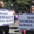 Boston Straight Pride Parade – August 31, 2019 Photo: Ford Fischer – Twitter Super Happy Fun America (SHFA), the organizers of Boston’s lackluster August 2019 Straight Pride event, has pledged […]