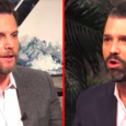 Gay right-winger Dave Rubin had Donald Trump Jr. on his YouTube show this week where he gave the president’s eldest son permission to call him a “f*g” anytime he wants. […]