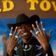 At just 20 years old, Lil Nas X has already left a mark on the music industry, and on Wednesday he became the first out gay performer to win a […]