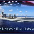 Nearly 65 years after being ousted from the U.S. Navy for being gay, and nearly eight years after the San Francisco Board of Supervisors first lobbied to have a ship […]