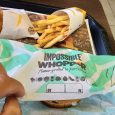 Fans of far right-wing media are spreading the untrue (and somewhat transphobic) rumor that Burger King’s plant-based Impossible Whopper contains enough of the female hormone estrogen to make cisgender men […]