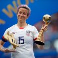 When the 2020 Summer Olympics commence in Tokyo, Japan in July, there should be record-setting numbers of openly gay and trans athletes participating in the games—and if trans athletes compete, […]