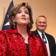 The Texas Commission on Judicial Conduct has slapped a Waco, Texas judge with a warning for refusing to marry same-sex couples despite the 2015 SCOTUS ruling on marriage equality. The […]
