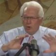 It hasn’t been a good month to be an anti-LGBTQ Christian. Conservative evangelicals have been rocked to discover that capitalism is not their friend and money will always outweigh morals. […]