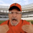 Dave Daubenmire, a conservative commentator who once referred to Pete Buttigieg as “Pete Buttplug” before wondering about his preferred sexual positions, has released a video saying it’d be “beyond wicked” […]