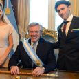 Never underestimate the power of a drag queen to cause a ruckus, in or out of drag. Estanislao Fernández, the 24-year-old son of newly-inaugurated Argentine President Alberto Fernández, set off […]