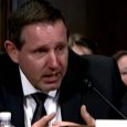 A federal judicial nominee who started crying when questioned about his anti-LGBTQ record has just been confirmed by the Senate to a lifetime appointment to one of the most powerful […]