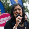 Earlier this year, the House Judiciary Committee held a hearing on the landmark Equality Act, which would add sexual orientation and gender identity as protected classes under existing federal civil […]
