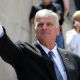Notorious for his fervent homophobia, evangelical preacher Franklin Graham has threatened to sue a Scottish event venue, the SSE Hydro, after they cancelled an event he had planned there due […]