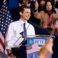 President Donald Trump, a twice-divorced adulterer who has told thousands of lies while in office, denigrated out Democrat Pete Buttigieg for “trying to pretend” he’s a Christian. But Buttigieg shot […]