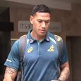 The French rugby team Catalans Dragons has signed Israel Folau, who was canned by Rugby Australian after remarks on social media that “Hell awaits all homosexuals” (among other anti-LGTBQ statements) […]