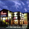 The last Chick-fil-A remaining in the United Kingdom is shutting down after four months following protests over the chain’s history of espousing anti-gay rhetoric and donating to anti-LGBTQ hate groups. […]