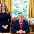 Back in November, President Donald Trump appointed right-wing cable TV news pundit Jenna Ellis as a senior legal adviser to both himself and his 2020 re-election campaign. Ellis, who previously […]