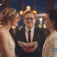 Hallmark Channel president and CEO Bill Abbott is stepping down less than two months after the company made headlines for pulling an advertisement featuring a same-sex couple. The LA Times […]