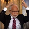 Disgraced televangelist Jim Bakker went to jail for defrauding his followers out of millions of dollars, but he’s continued his career as a charlatan by hawking “End Times” buckets of […]