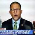 Pete Buttigieg, whose poor polling among black voters has been well documented by the media, just got his first endorsement from a black member of Congress, Rep. Anthony Brown (D-MD), […]