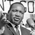 Today is Martin Luther King Day. While much ink has been spilled focusing on contribution to racial equality, it is important also to explore the meaning of the man and […]