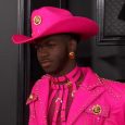 LGBTQ artists and performers won big at last night’s Grammy Awards… and brought some amazing cowboy outfits to the red carpet. Lil Nas X – who came out last year […]
