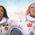 Out talk show host Lilly Singh will appear in a Super Bowl ad this weekend for Olay. Singh is bi and is the host of A Little Late with Lilly […]