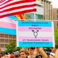 A Department of Defense-funded study from UCLA has found that 66% of cisgender military service members in all branches of the military broadly support the participation of transgender people in […]