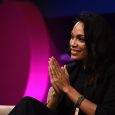 Actress Rosario Dawson has come out, saying that she wants to publicly claim her sexuality now that she’s in a relationship that forced her “to be responsible about my choice […]