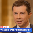 Pete Buttigieg responded Wednesday to the viral video of an extremely low-information Iowa voter who rescinded her support for his presidential campaign after learning he’s gay. “How real is that? […]